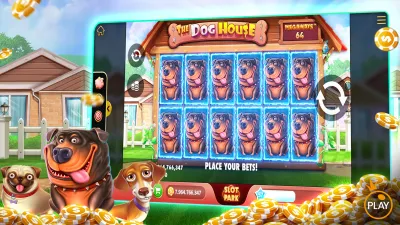 Cá Cược Thể Thao screenshot