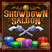 Cao bồi đối đầu game icon