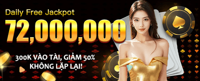 Jackpot Đỉnh Cao Tại 69vin