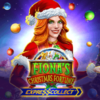 FIONA VẬN MAY GIÁNG SINH game thumbnail