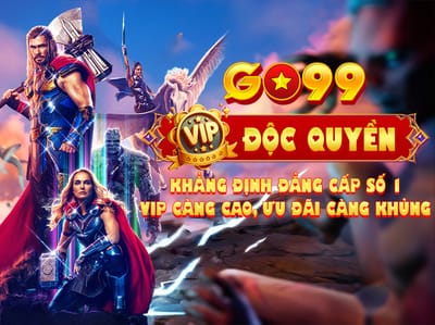 Hoàn Trả Thua Cược Không Giới Hạn